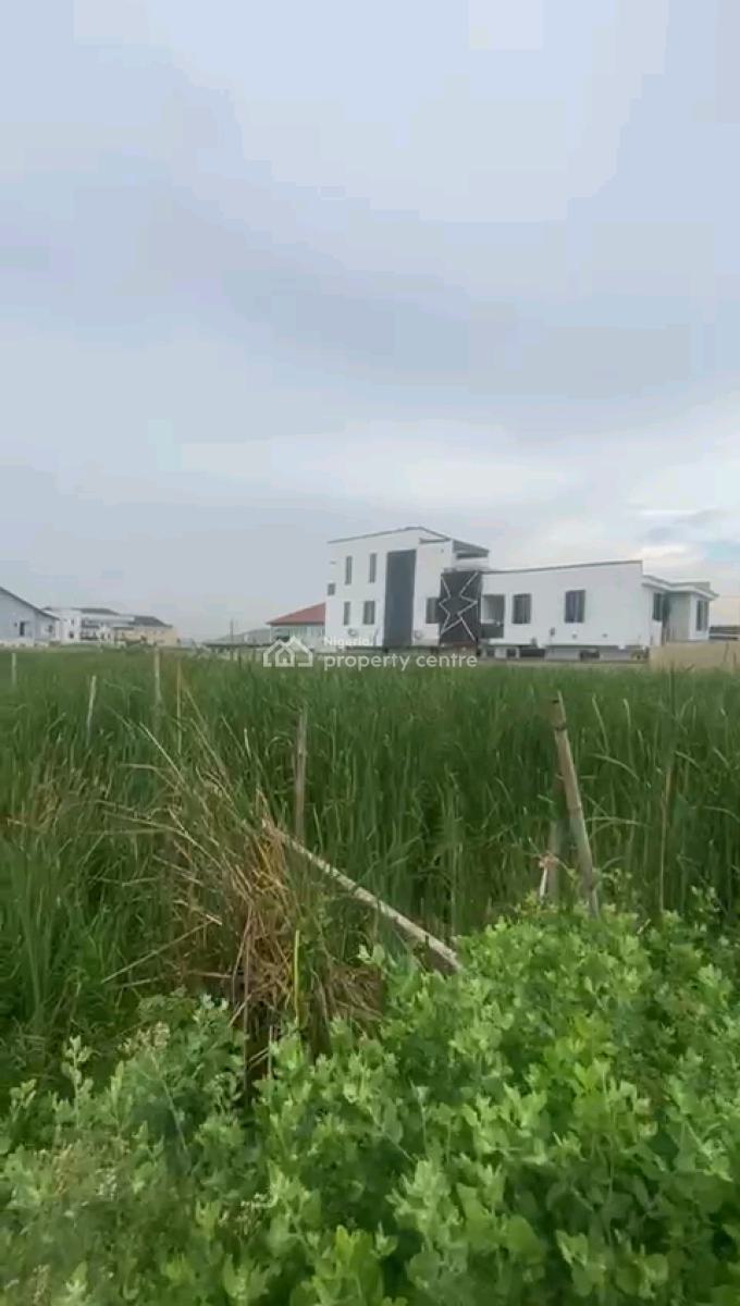 Land Measuring 256.955 Sq. Mts, Ifako, Gbagada, Lagos, Land for Sale