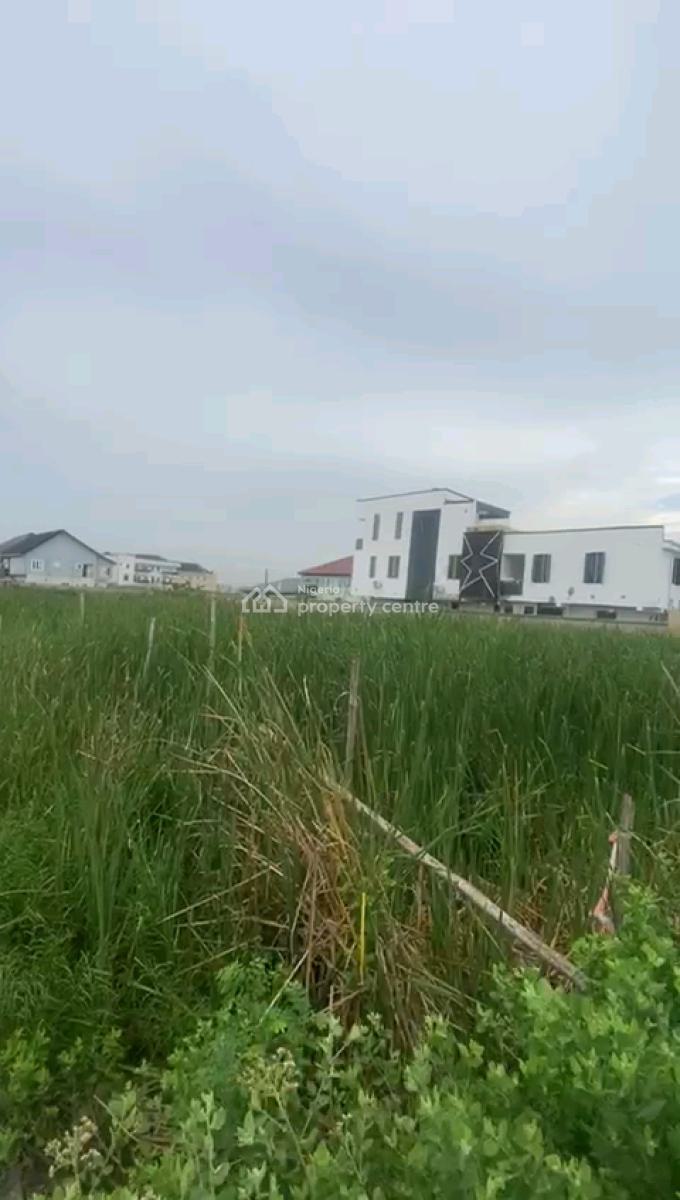 Land Measuring 256.955 Sq. Mts, Ifako, Gbagada, Lagos, Land for Sale