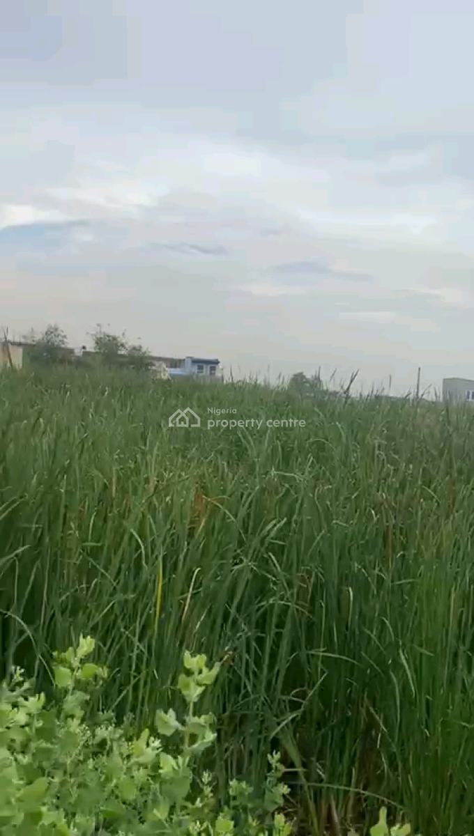 Land Measuring 256.955 Sq. Mts, Ifako, Gbagada, Lagos, Land for Sale