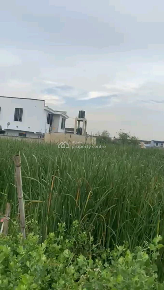 Land Measuring 256.955 Sq. Mts, Ifako, Gbagada, Lagos, Land for Sale