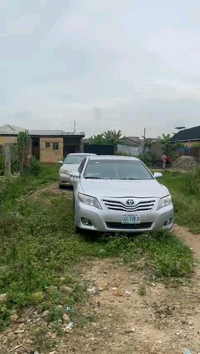 Land Measuring 256.955 Sq. Mts, Ifako, Gbagada, Lagos, Land for Sale
