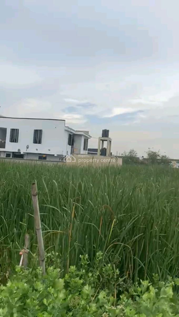 Land Measuring 256.955 Sq. Mts, Ifako, Gbagada, Lagos, Land for Sale