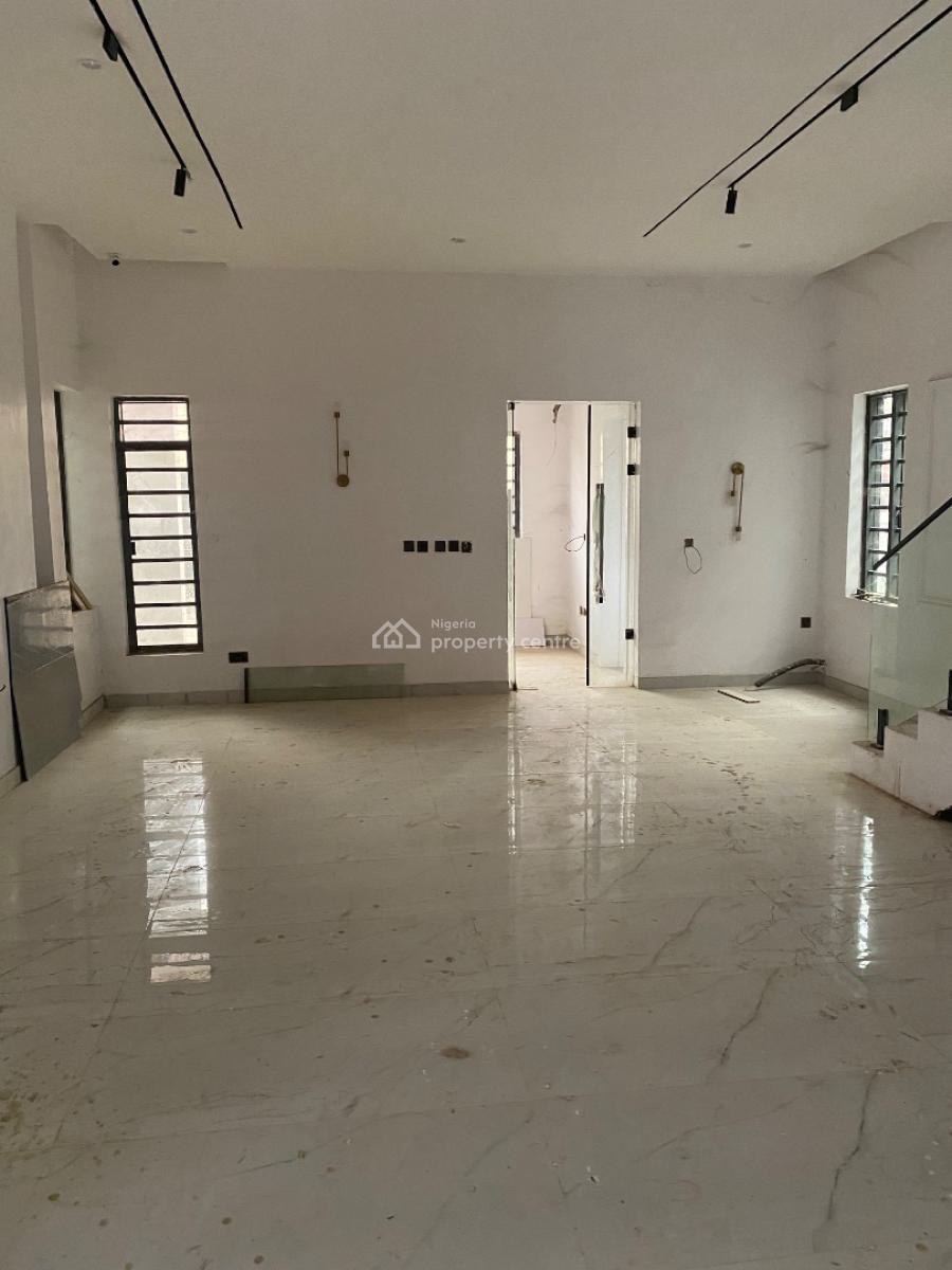 Luxury 4 Bedroom Duplex, Praise Hill Estate, Berger, Arepo, Ogun, Semi-detached Duplex for Sale