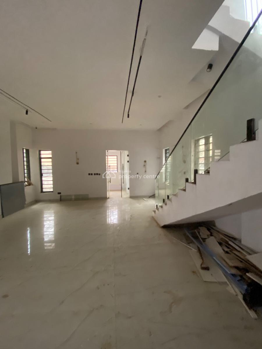 Luxury 4 Bedroom Duplex, Praise Hill Estate, Berger, Arepo, Ogun, Semi-detached Duplex for Sale