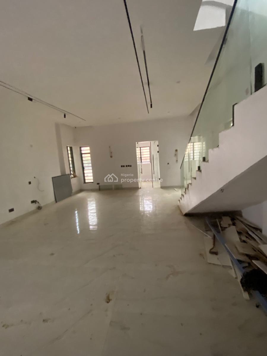 Luxury 4 Bedroom Duplex, Praise Hill Estate, Berger, Arepo, Ogun, Semi-detached Duplex for Sale