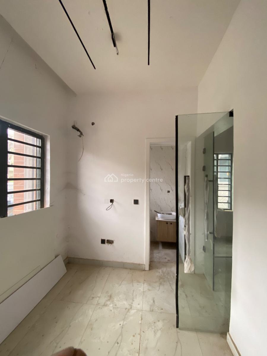 Luxury 4 Bedroom Duplex, Praise Hill Estate, Berger, Arepo, Ogun, Semi-detached Duplex for Sale