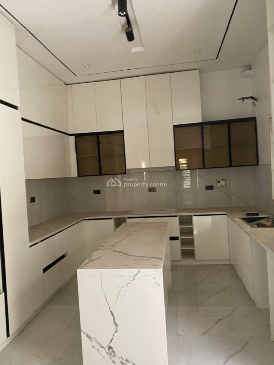 Luxury 4 Bedroom Duplex, Praise Hill Estate, Berger, Arepo, Ogun, Semi-detached Duplex for Sale
