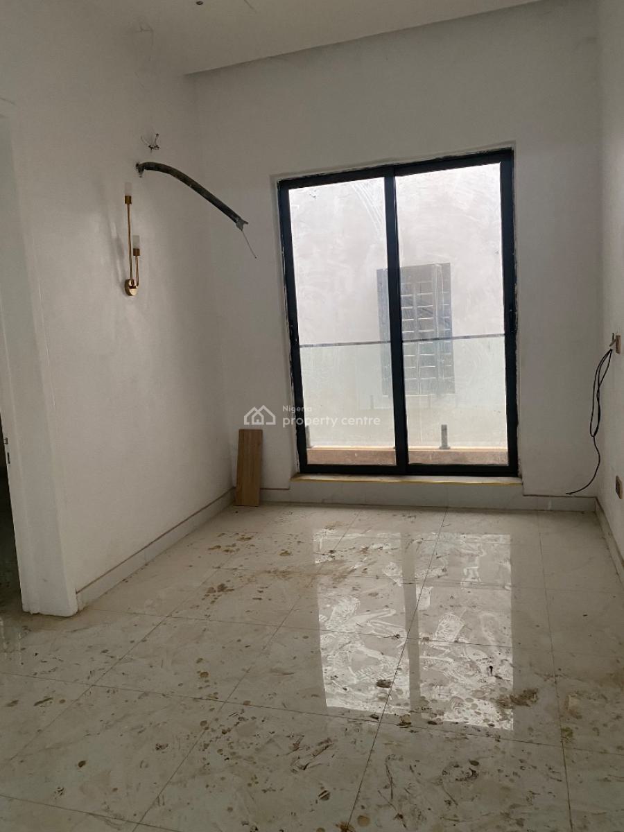 Luxury 4 Bedroom Duplex, Praise Hill Estate, Berger, Arepo, Ogun, Semi-detached Duplex for Sale