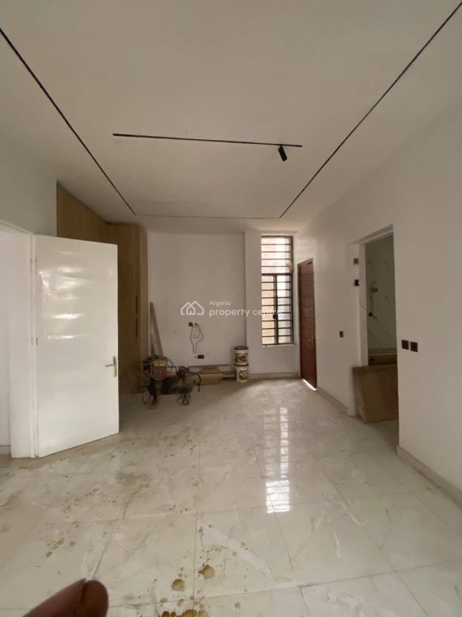 Luxury 4 Bedroom Duplex, Praise Hill Estate, Berger, Arepo, Ogun, Semi-detached Duplex for Sale