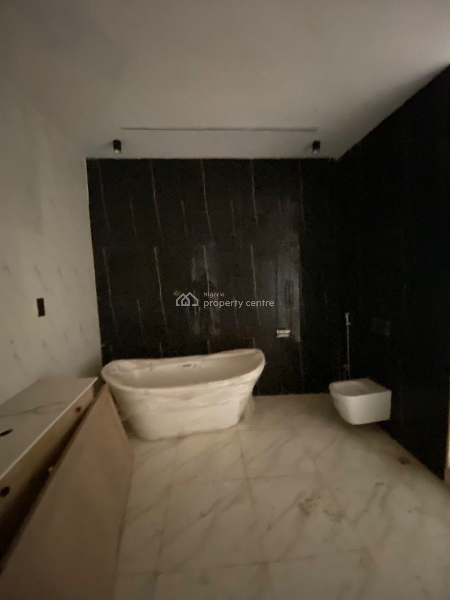 Luxury 4 Bedroom Duplex, Praise Hill Estate, Berger, Arepo, Ogun, Semi-detached Duplex for Sale