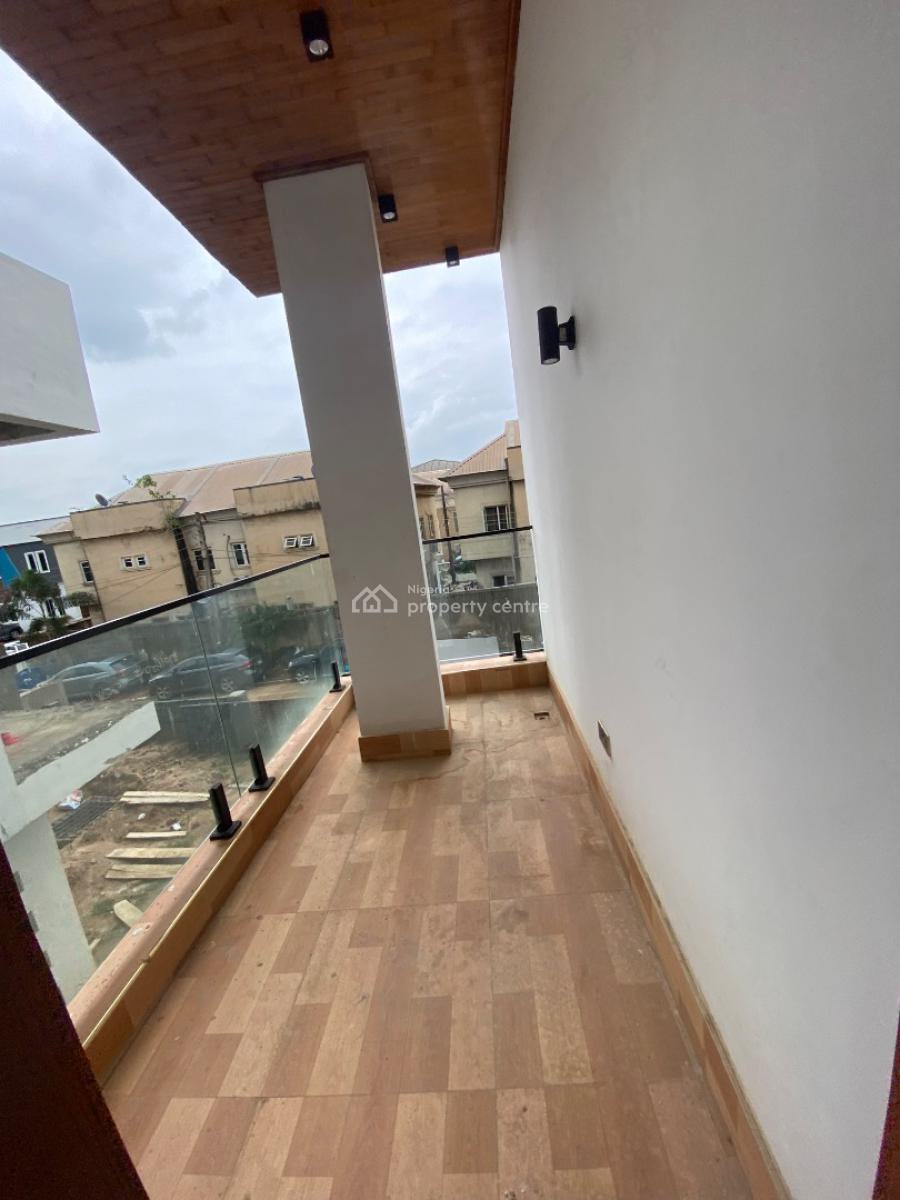 Luxury 4 Bedroom Duplex, Praise Hill Estate, Berger, Arepo, Ogun, Semi-detached Duplex for Sale