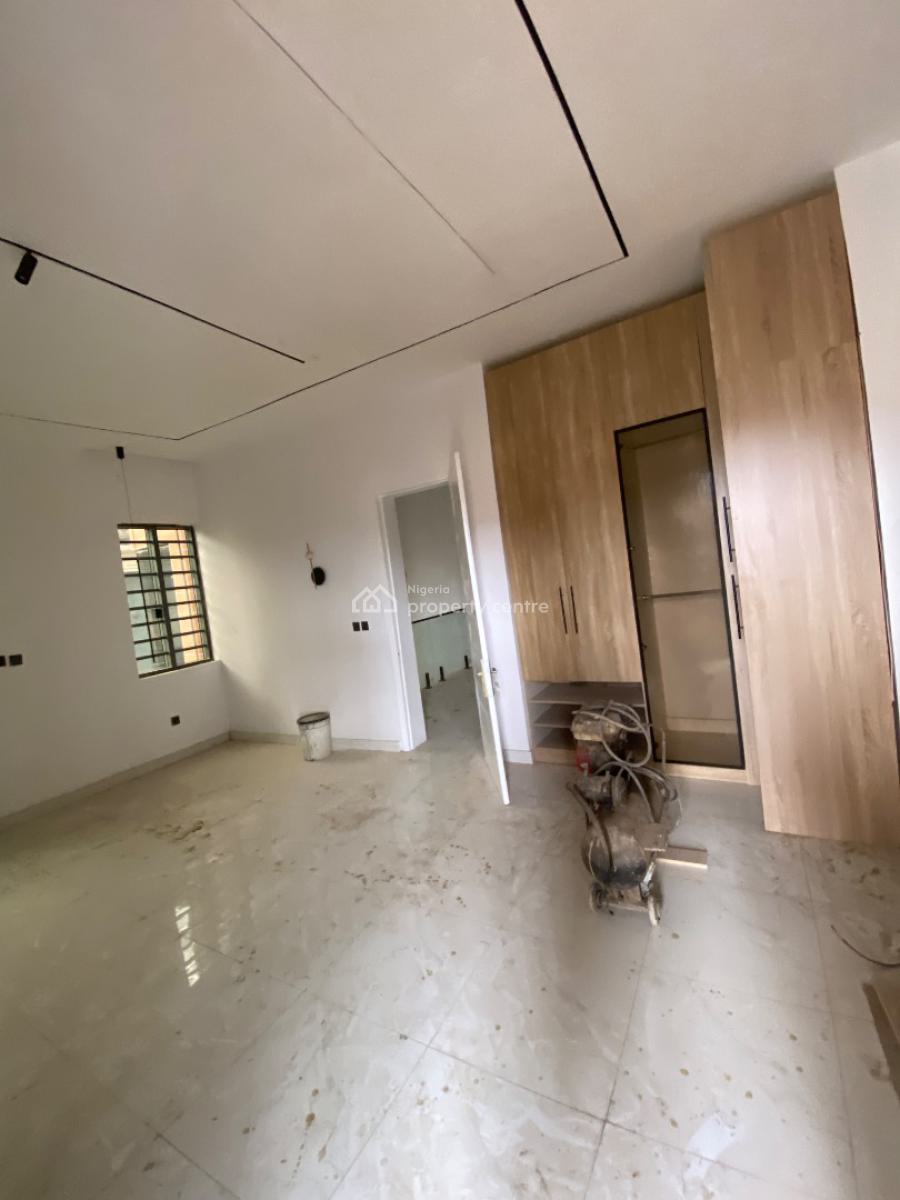 Luxury 4 Bedroom Duplex, Praise Hill Estate, Berger, Arepo, Ogun, Semi-detached Duplex for Sale