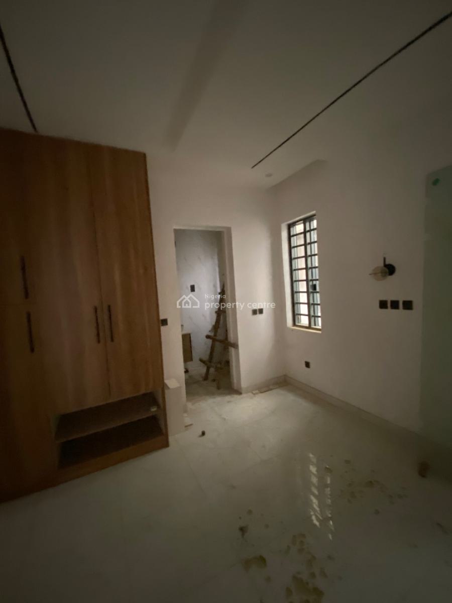 Luxury 4 Bedroom Duplex, Praise Hill Estate, Berger, Arepo, Ogun, Semi-detached Duplex for Sale