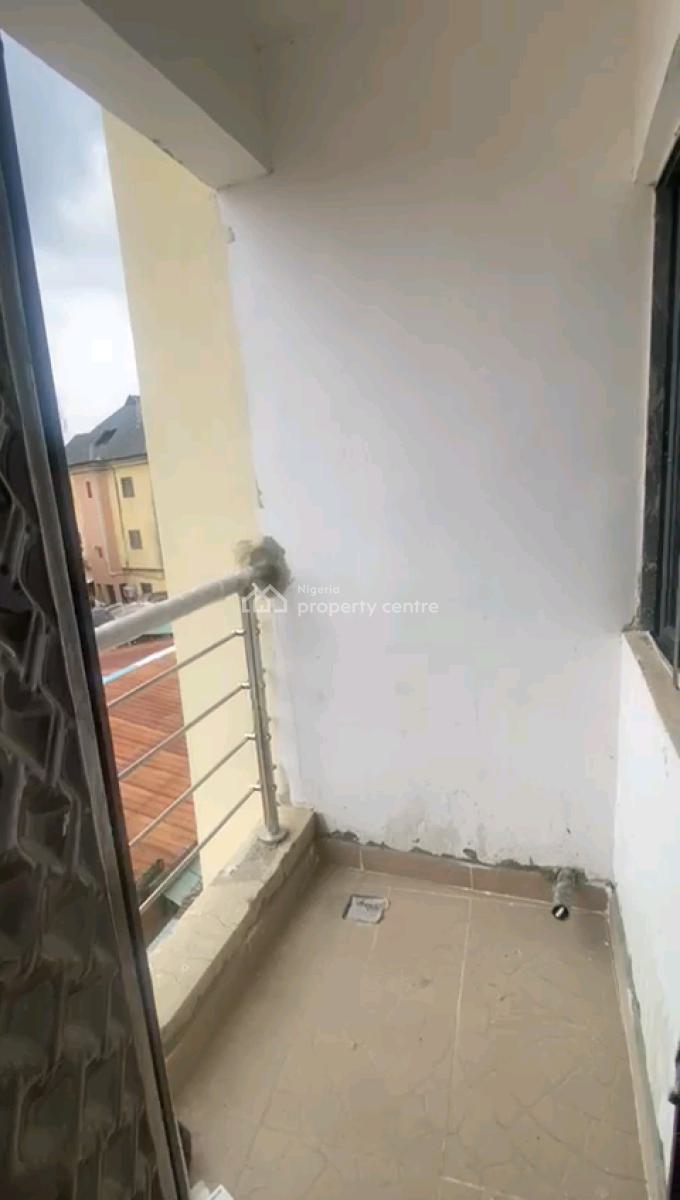 Newly Built Tastefully Spacious Mini Flat with 2 Toilet 1 Bathroom in a Well Gated Co, 22, Ijagbemi Street Off Pedro Road By Charley Boy, Gbagada, Lagos, Mini Flat (room and Parlour) for Sale