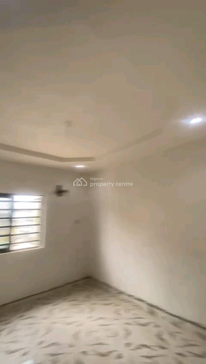 Newly Built Tastefully Spacious Mini Flat with 2 Toilet 1 Bathroom in a Well Gated Co, 22, Ijagbemi Street Off Pedro Road By Charley Boy, Gbagada, Lagos, Mini Flat (room and Parlour) for Sale