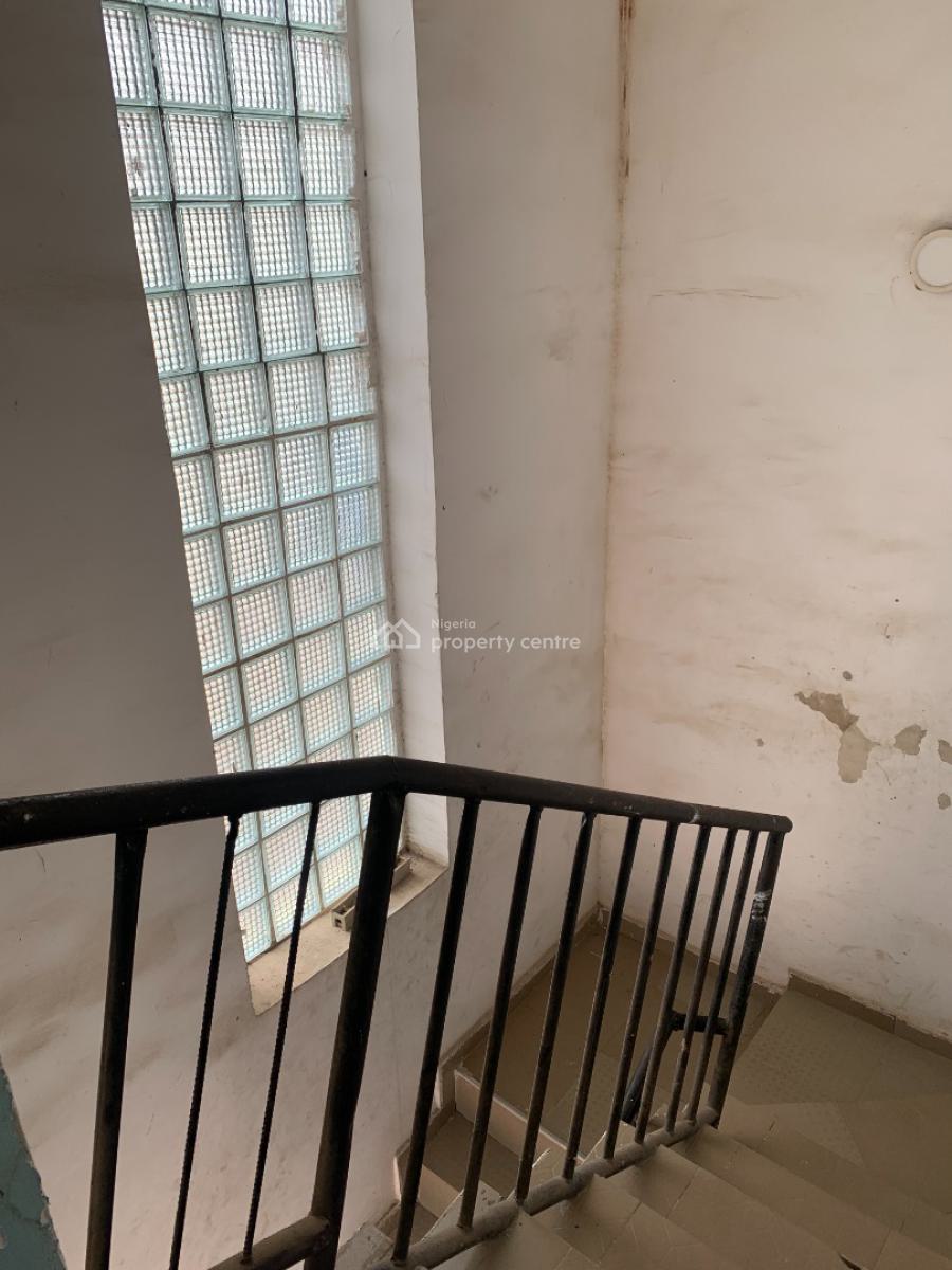 Sharp Mini Flat Upstairs with Pop Finishing, Abijo, Victory Villa Estate, Ajah, Lagos, Mini Flat (room and Parlour) for Rent