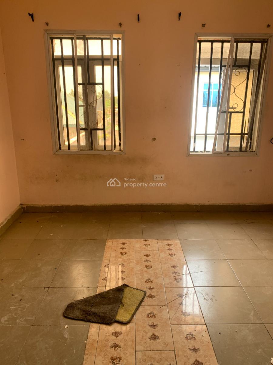 Sharp Mini Flat Upstairs with Pop Finishing, Abijo, Victory Villa Estate, Ajah, Lagos, Mini Flat (room and Parlour) for Rent