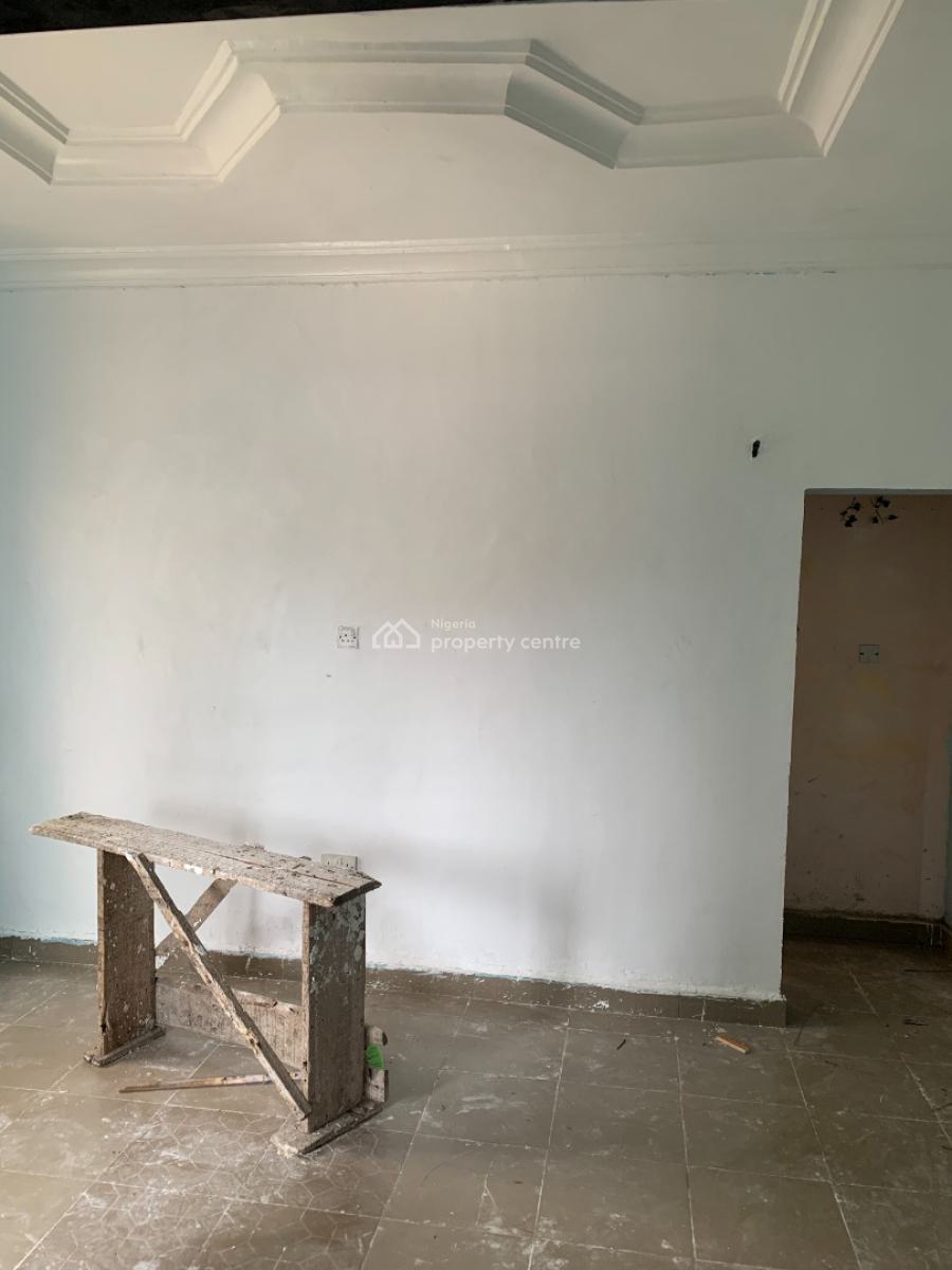 Sharp Mini Flat Upstairs with Pop Finishing, Abijo, Victory Villa Estate, Ajah, Lagos, Mini Flat (room and Parlour) for Rent