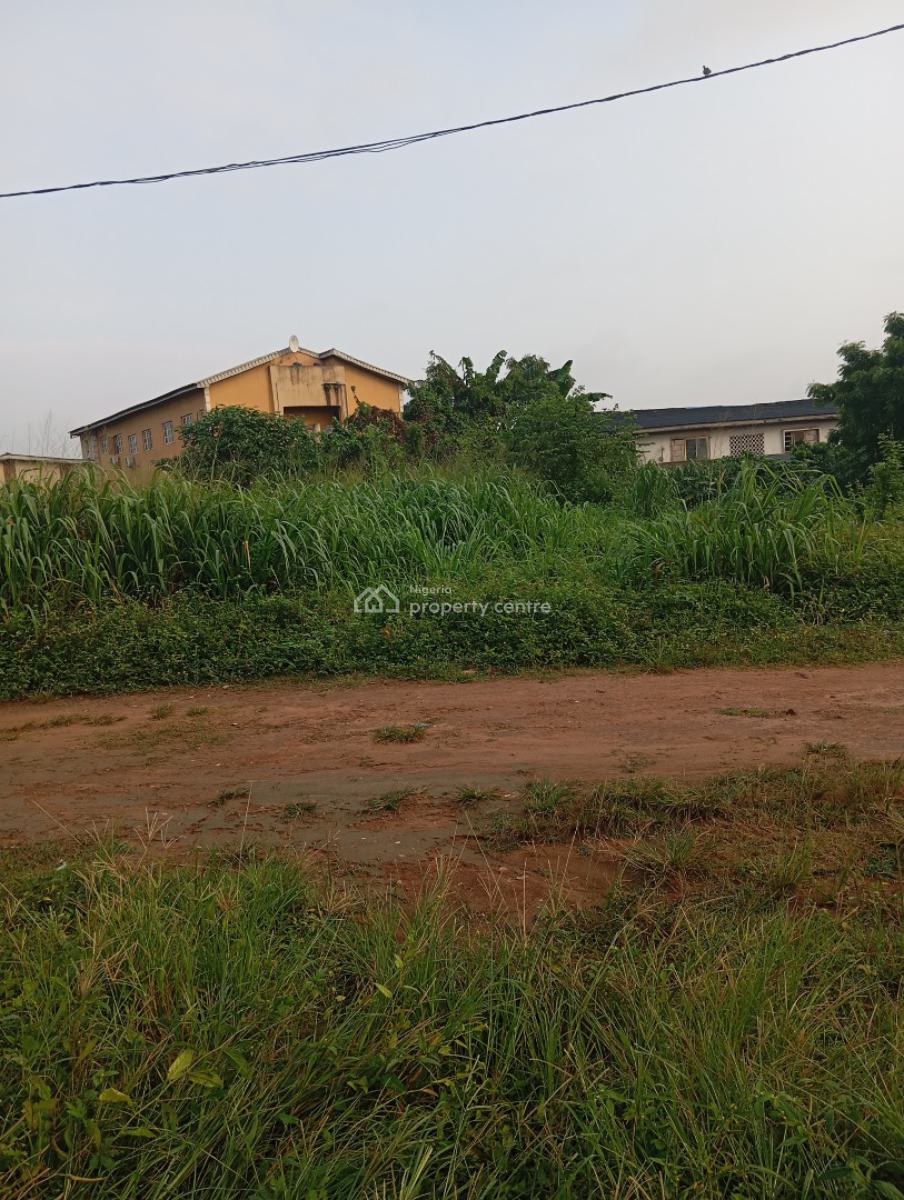 Residential Plot of Land, Off Ikosi Road, Ikosi, Ketu, Lagos, Residential Land for Sale