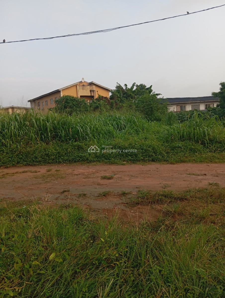Residential Plot of Land, Off Ikosi Road, Ikosi, Ketu, Lagos, Residential Land for Sale
