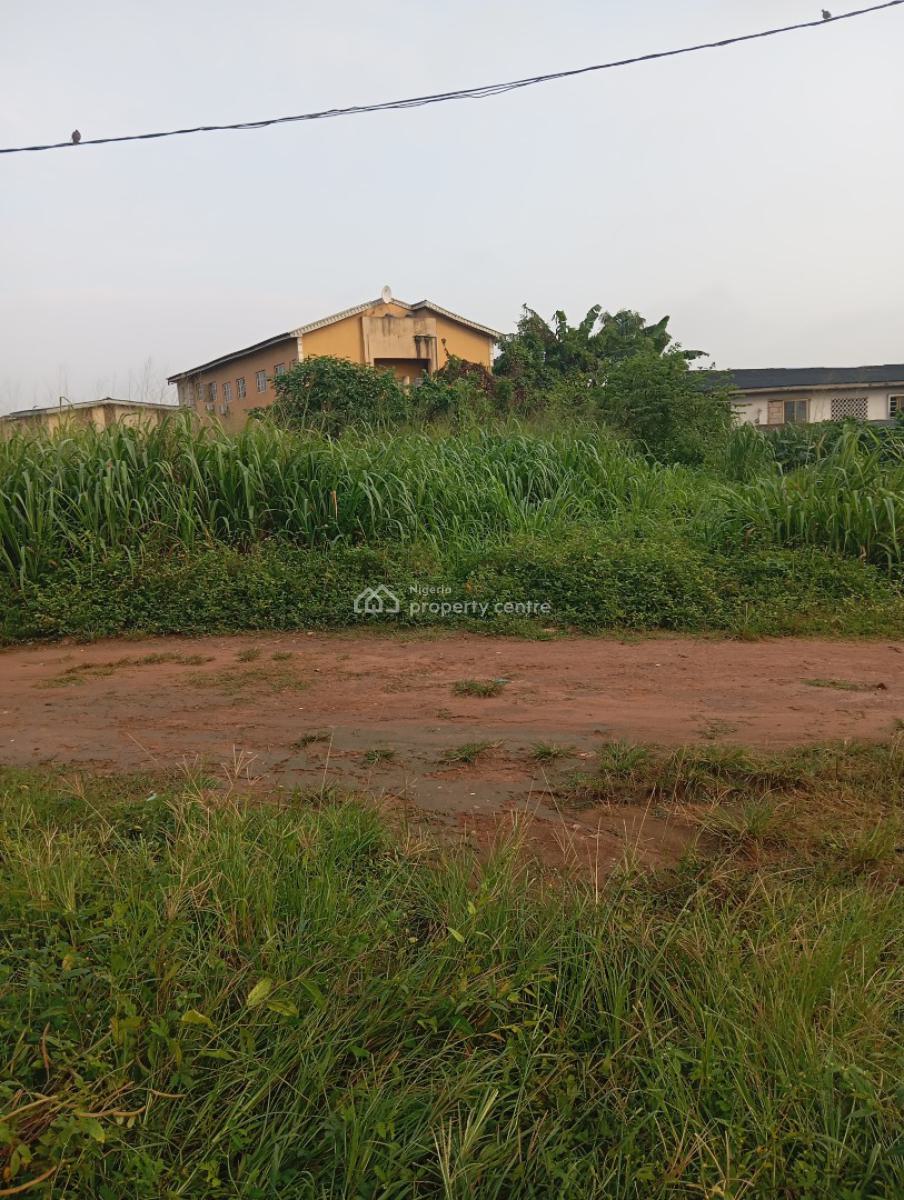 Residential Plot of Land, Off Ikosi Road, Ikosi, Ketu, Lagos, Residential Land for Sale