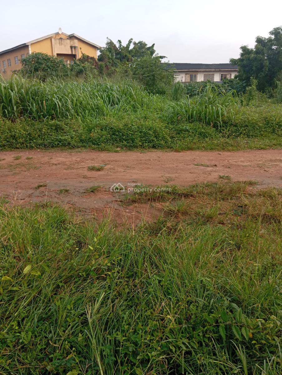 Residential Plot of Land, Off Ikosi Road, Ikosi, Ketu, Lagos, Residential Land for Sale