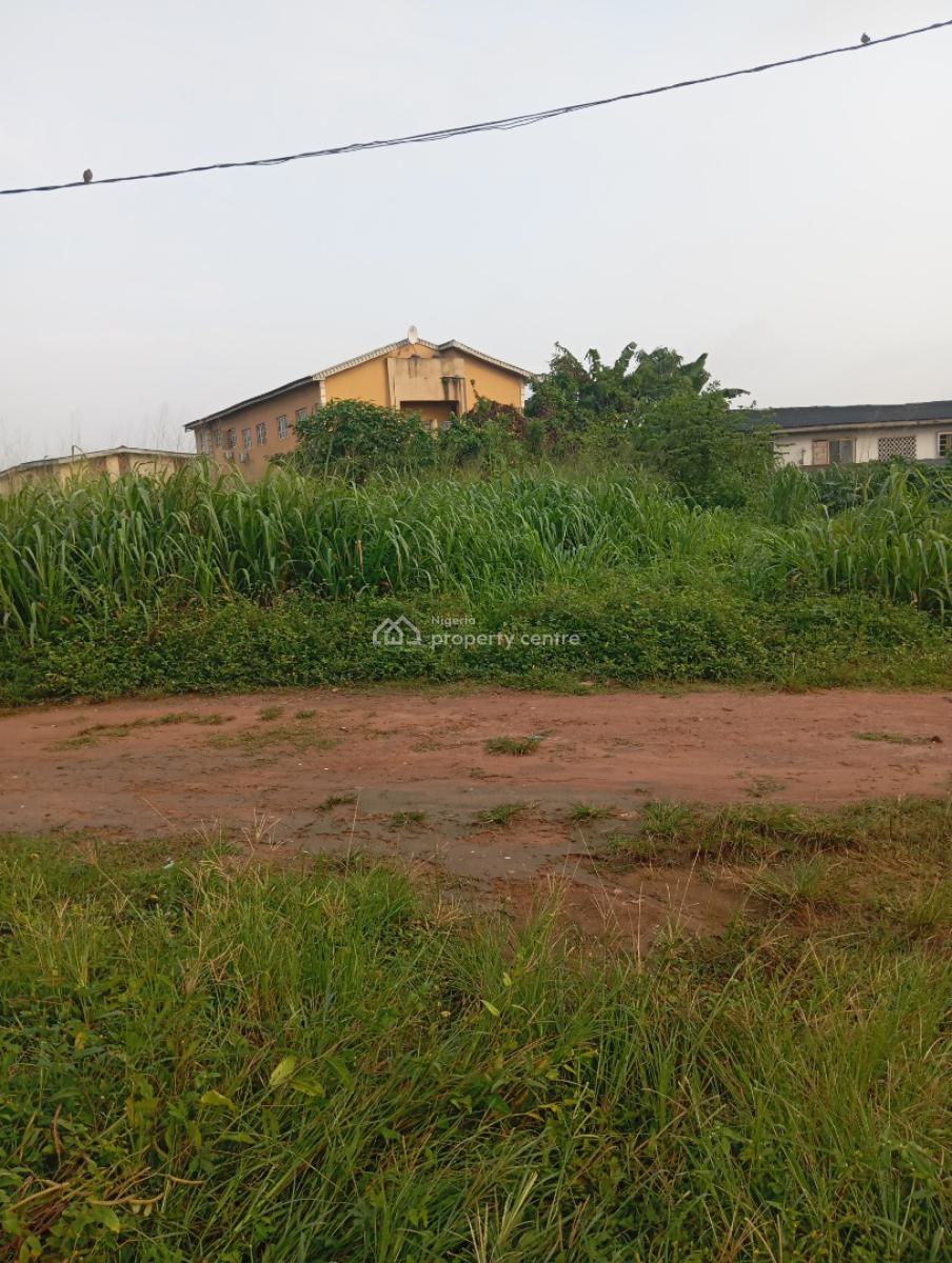 Residential Plot of Land, Off Ikosi Road, Ikosi, Ketu, Lagos, Residential Land for Sale