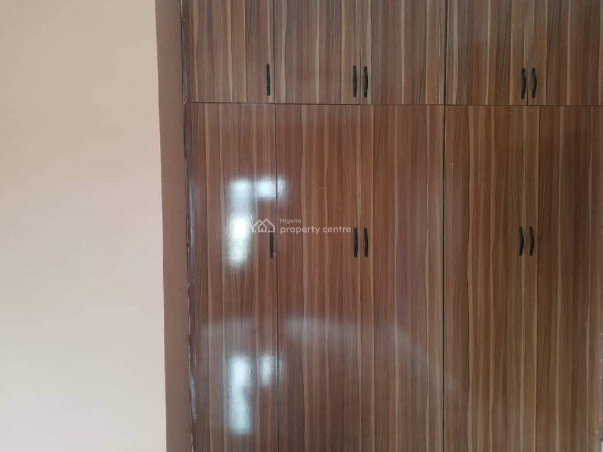 Exquisitely Finished 2 Bedroom Flat, Inside Estate Sars Road, Port Harcourt, Rivers, Flat / Apartment for Rent