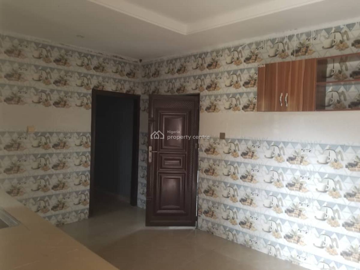 Exquisitely Finished 2 Bedroom Flat, Inside Estate Sars Road, Port Harcourt, Rivers, Flat / Apartment for Rent
