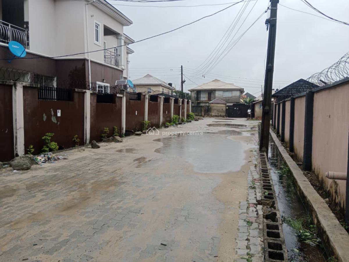 3 Bedrooms Apartment, United Estate, Sangotedo, Ajah, Lagos, Flat / Apartment for Rent