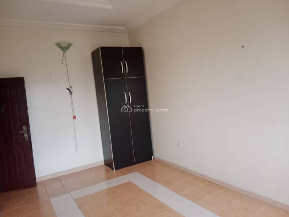 3 Bedrooms Apartment, United Estate, Sangotedo, Ajah, Lagos, Flat / Apartment for Rent