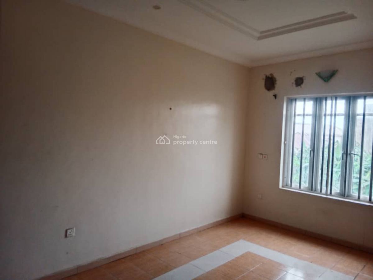 3 Bedrooms Apartment, United Estate, Sangotedo, Ajah, Lagos, Flat / Apartment for Rent