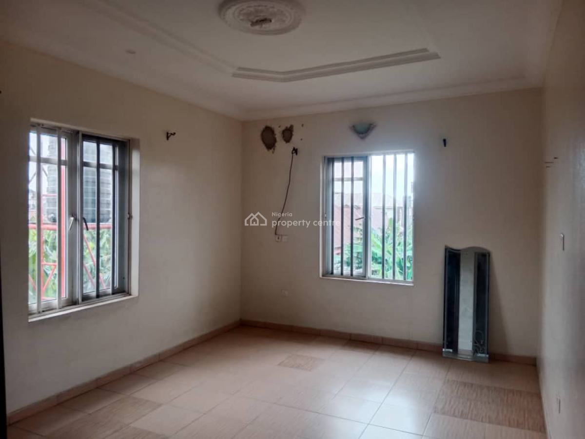 3 Bedrooms Apartment, United Estate, Sangotedo, Ajah, Lagos, Flat / Apartment for Rent