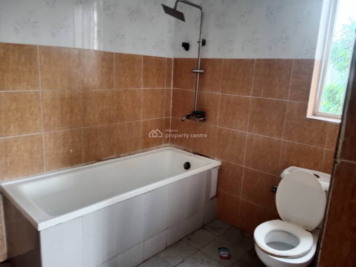 3 Bedrooms Apartment, United Estate, Sangotedo, Ajah, Lagos, Flat / Apartment for Rent