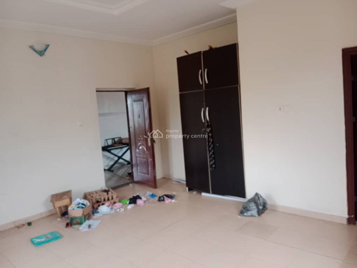 3 Bedrooms Apartment, United Estate, Sangotedo, Ajah, Lagos, Flat / Apartment for Rent
