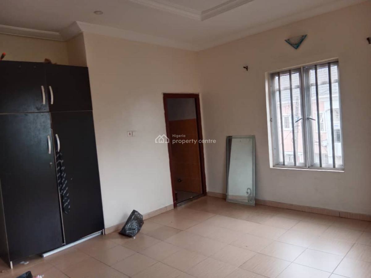 3 Bedrooms Apartment, United Estate, Sangotedo, Ajah, Lagos, Flat / Apartment for Rent