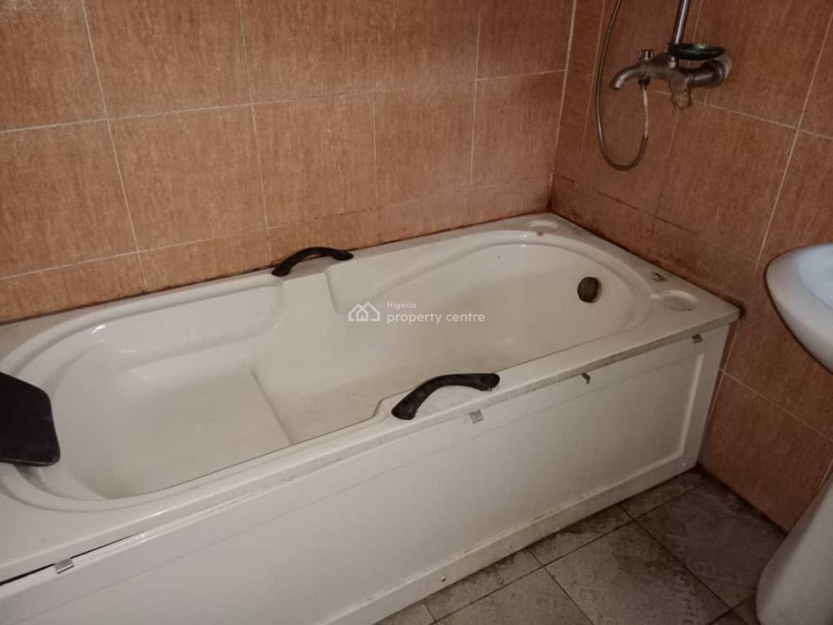 3 Bedrooms Apartment, United Estate, Sangotedo, Ajah, Lagos, Flat / Apartment for Rent