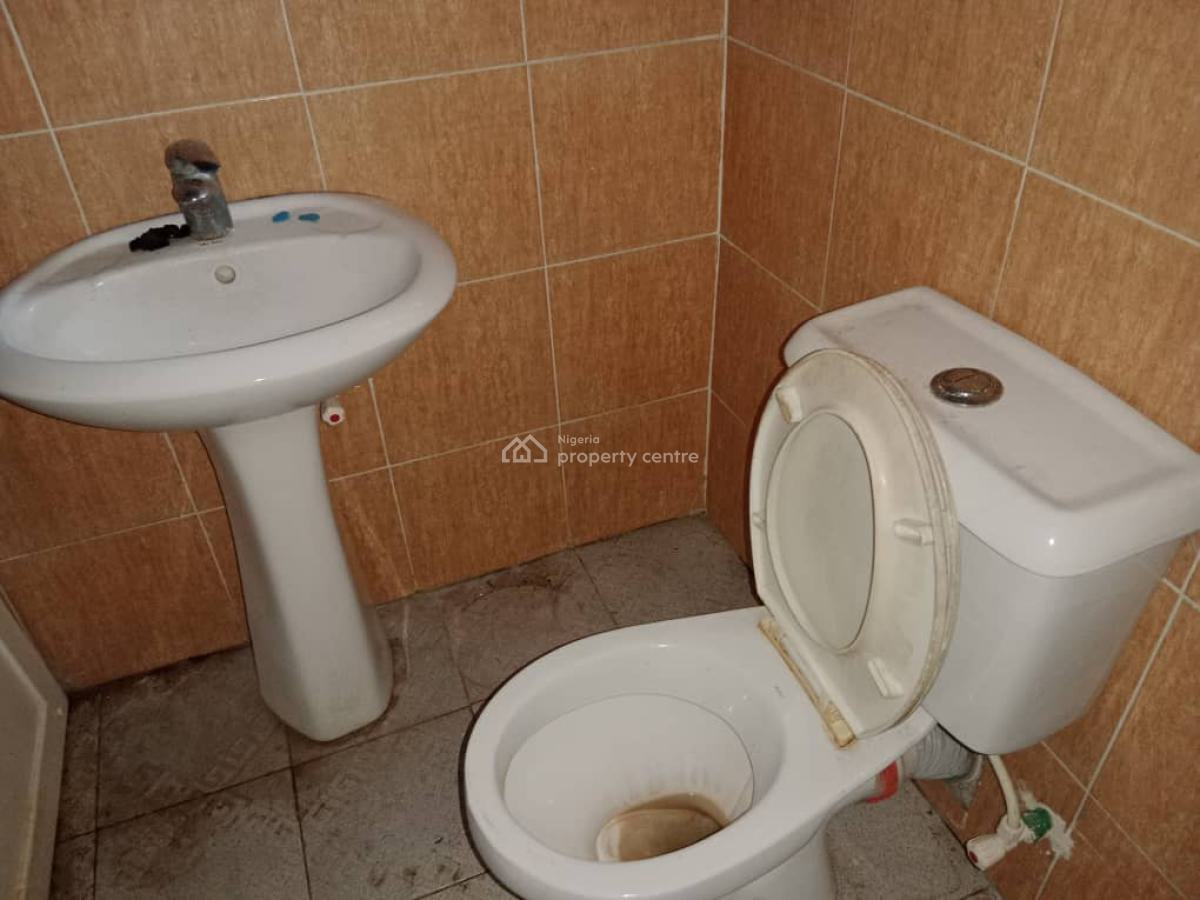 3 Bedrooms Apartment, United Estate, Sangotedo, Ajah, Lagos, Flat / Apartment for Rent