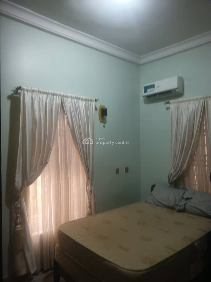 Modern Clean Spacious 4 Bedroom Semi-detached Duplex + Bq (3 Cars Park), Road 5, Royal View Estate, Ikota School Bus Stop, Ikota, Lekki, Lagos, Semi-detached Duplex for Sale