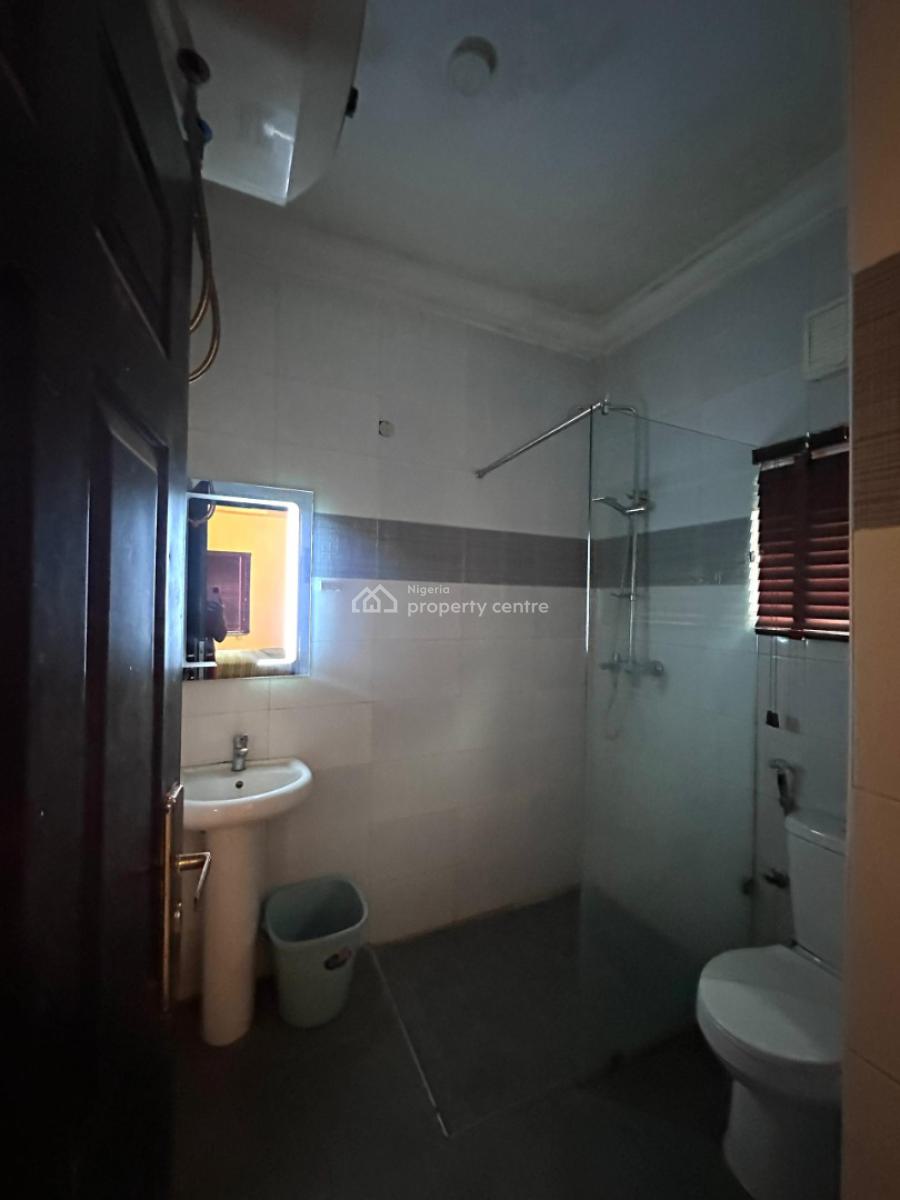 Fully Furnished 2 Bedroom Flat, Wuse 2, Abuja, Flat / Apartment for Rent