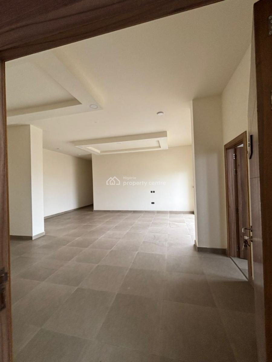 3 Bedroom Penthouse, Victoria Island (vi), Lagos, Flat / Apartment for Rent