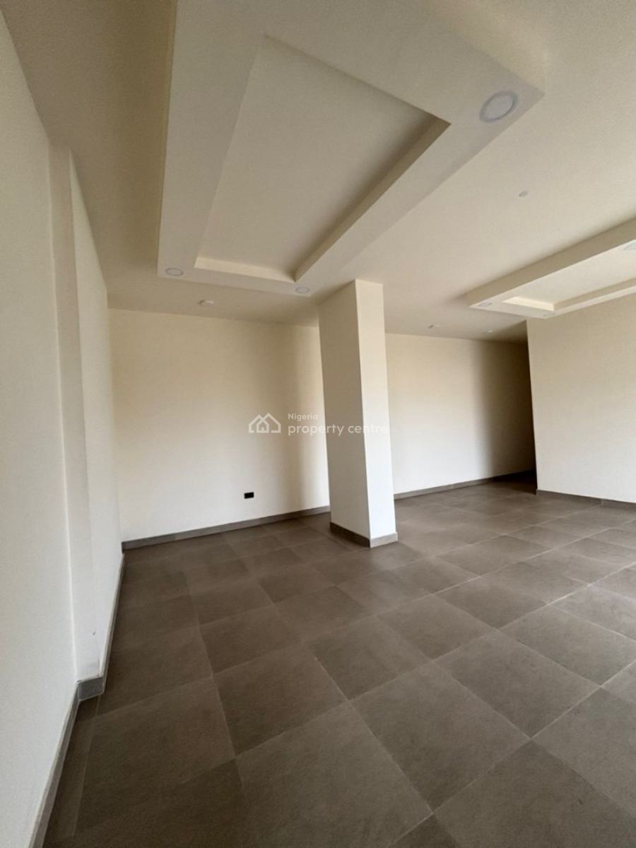 3 Bedroom Penthouse, Victoria Island (vi), Lagos, Flat / Apartment for Rent