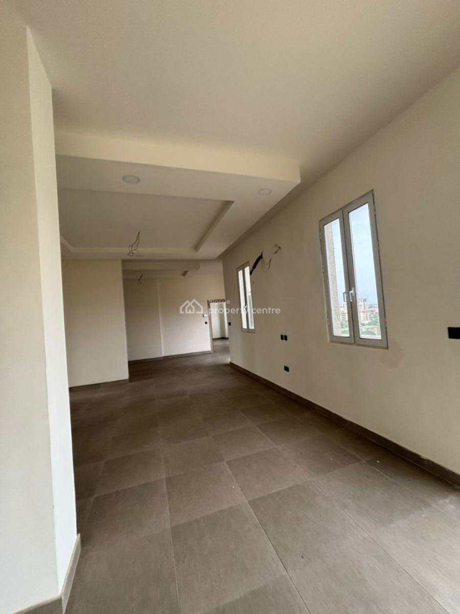 3 Bedroom Penthouse, Victoria Island (vi), Lagos, Flat / Apartment for Rent