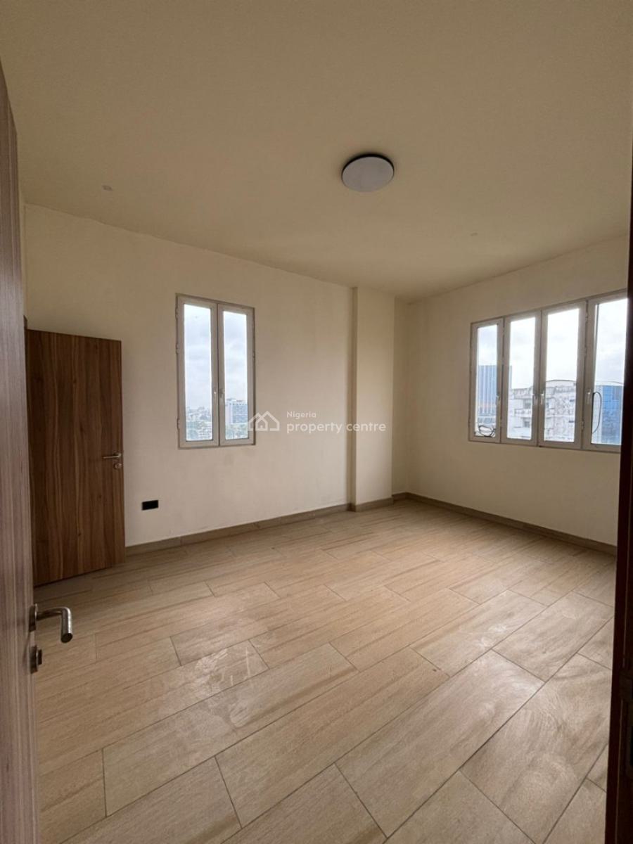 3 Bedroom Penthouse, Victoria Island (vi), Lagos, Flat / Apartment for Rent