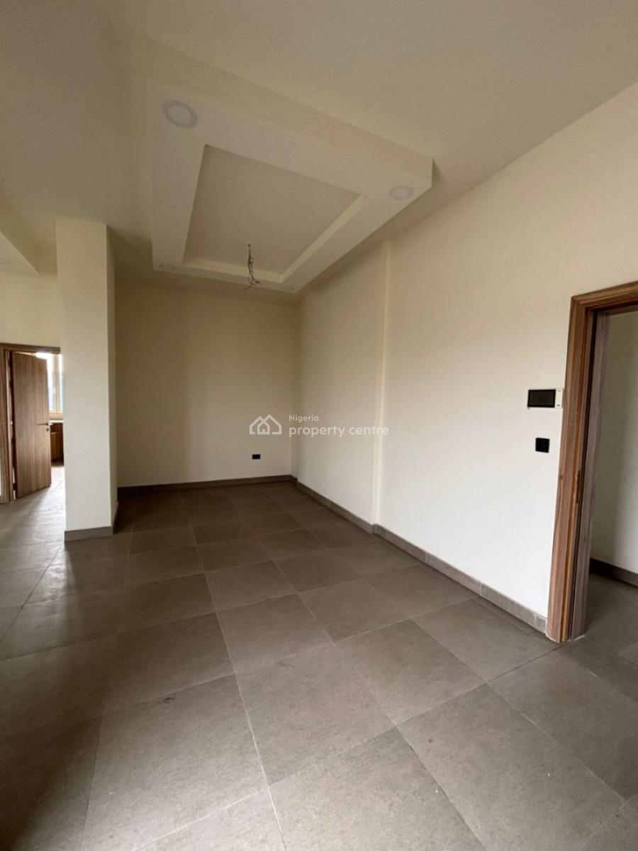 3 Bedroom Penthouse, Victoria Island (vi), Lagos, Flat / Apartment for Rent