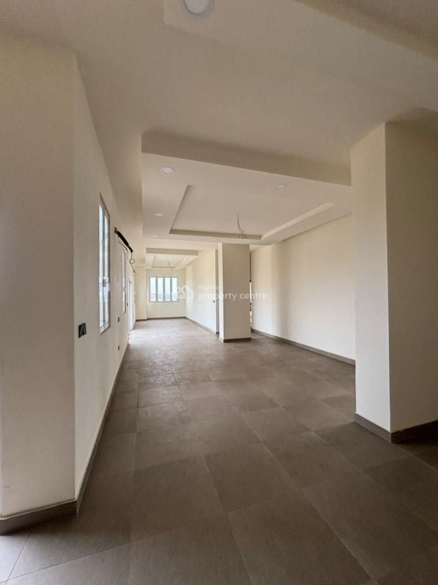 3 Bedroom Penthouse, Victoria Island (vi), Lagos, Flat / Apartment for Rent