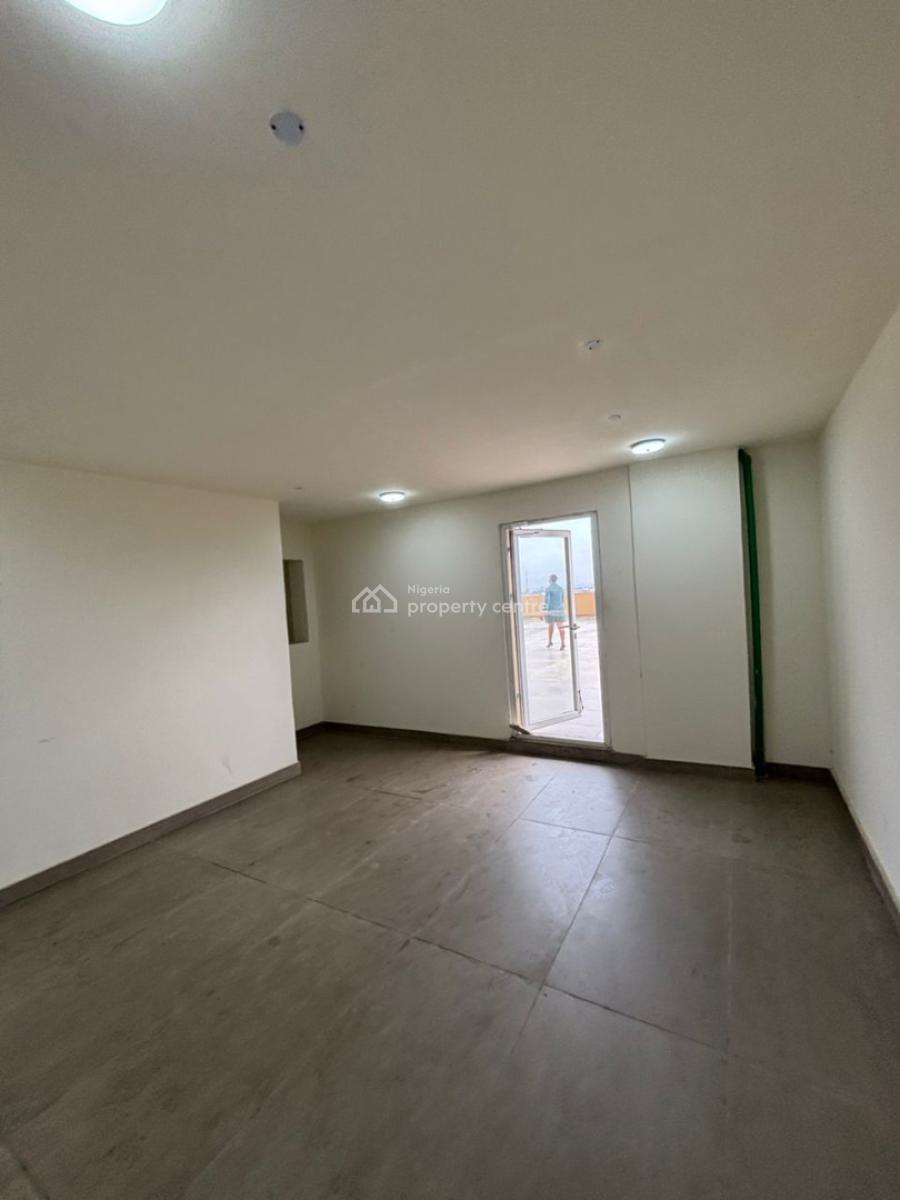 3 Bedroom Penthouse, Victoria Island (vi), Lagos, Flat / Apartment for Rent