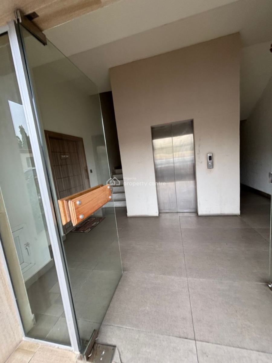 3 Bedroom Penthouse, Victoria Island (vi), Lagos, Flat / Apartment for Rent
