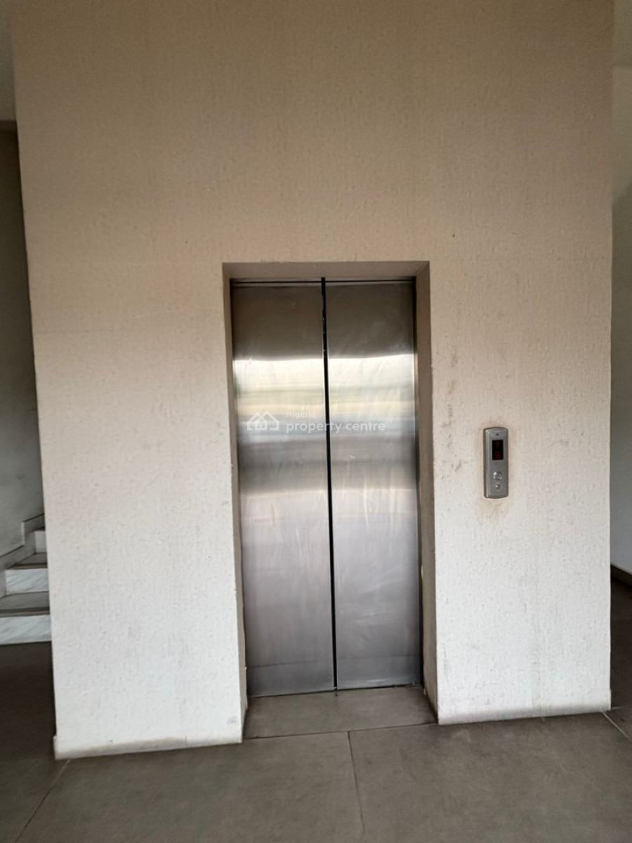 3 Bedroom Penthouse, Victoria Island (vi), Lagos, Flat / Apartment for Rent