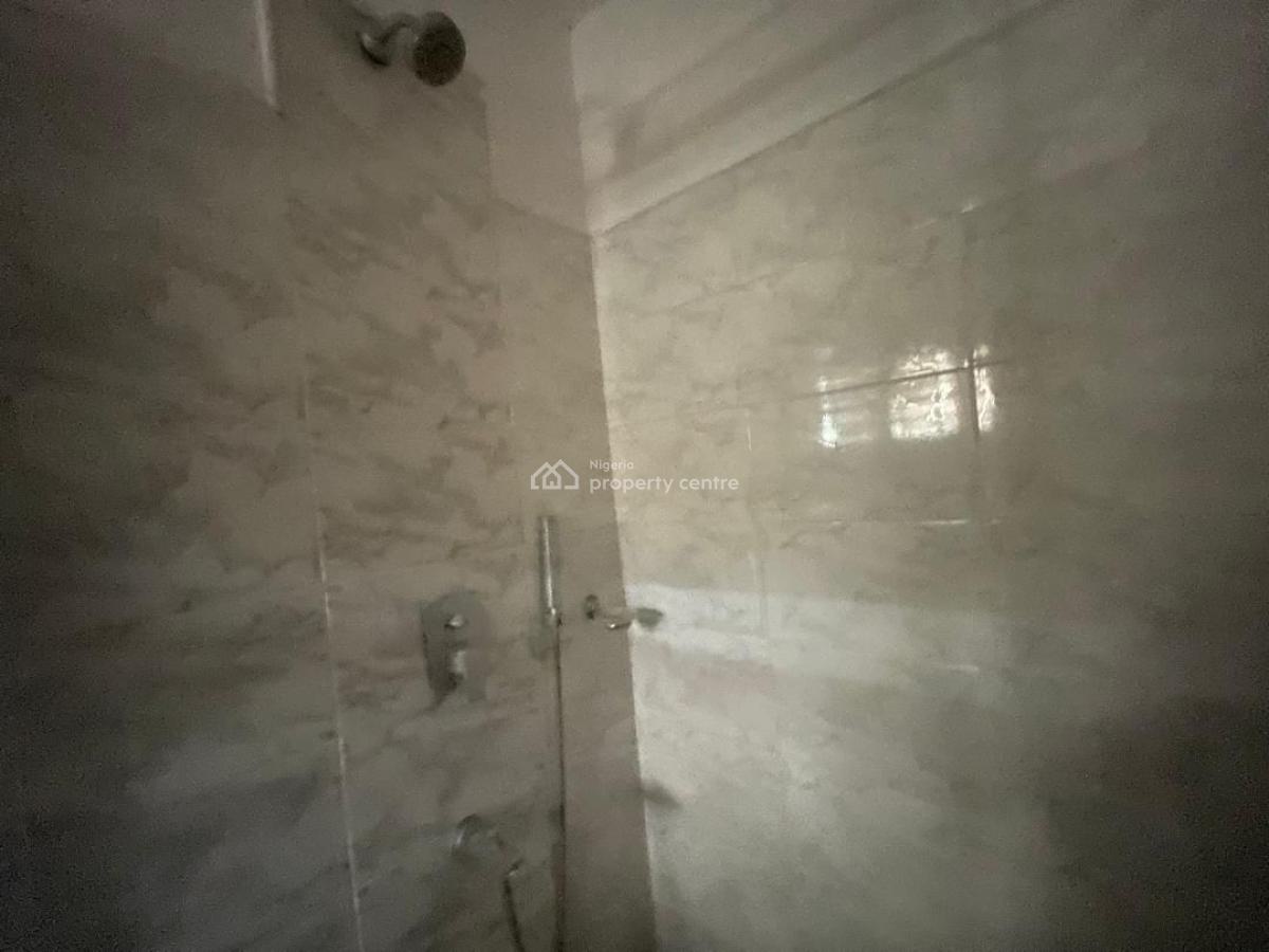 Tastefully Built Well Maintained 6 Unit of 3 Bedroom Flat with Bq, Ikate, Lekki, Lagos, Flat / Apartment for Rent
